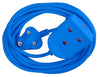 EXTENSION LEAD 10A  5M BLUE E/MATE