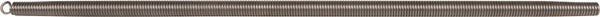 ELEC MTS BENDING SPRING 20MM PECRO