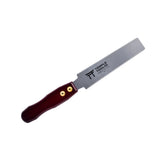 Temple Tool Flush Cut Pull Saw | Double Edge | 150mm