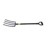 4 Prong Fork Steel