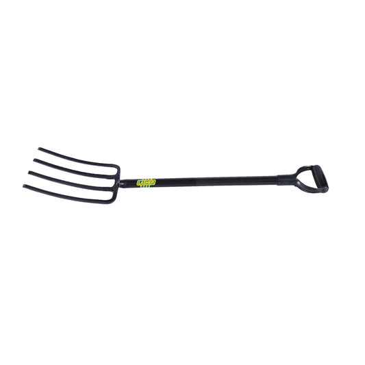 4 Prong Fork Steel | FG00100