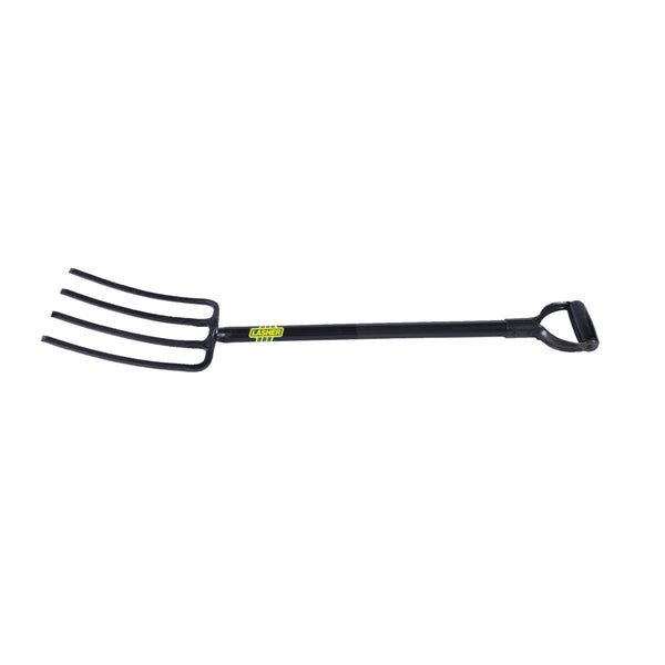 4 Prong Fork Steel | FG00100