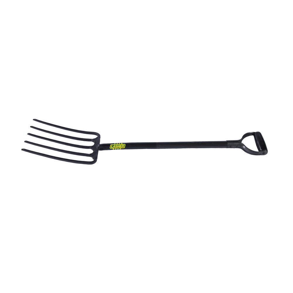 5 Prong Fork Steel | FG00110