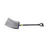 10 Prong Ballast Fork Steel