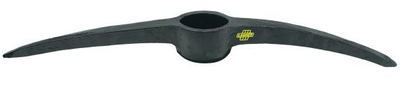 Pick head D&D 3Kg