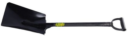 Shovel S/M ASC2 MCSS