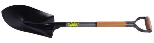 Shovel R/N B2 MHWS 660mm