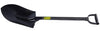 Shovel R/N ASB2 MCSS 600mm