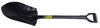 Shovel R/N MB4 MHSS 600mm EH