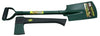 Combo 4x4 Spade & Composit Axe