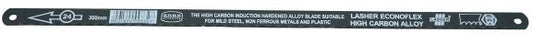 Hacksaw H/Carbon 24T Econoflex
