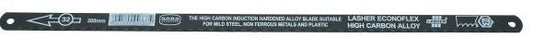 Hacksaw H/Carbon 32T Econoflex