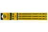 LasherPro 18T 3 Pack Hacksaw Blades