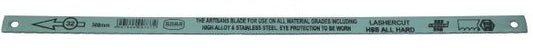 Hacksaw HSS 32T Lashercut