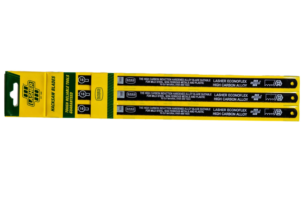 Hacksaw Econoflex 18T FG00762