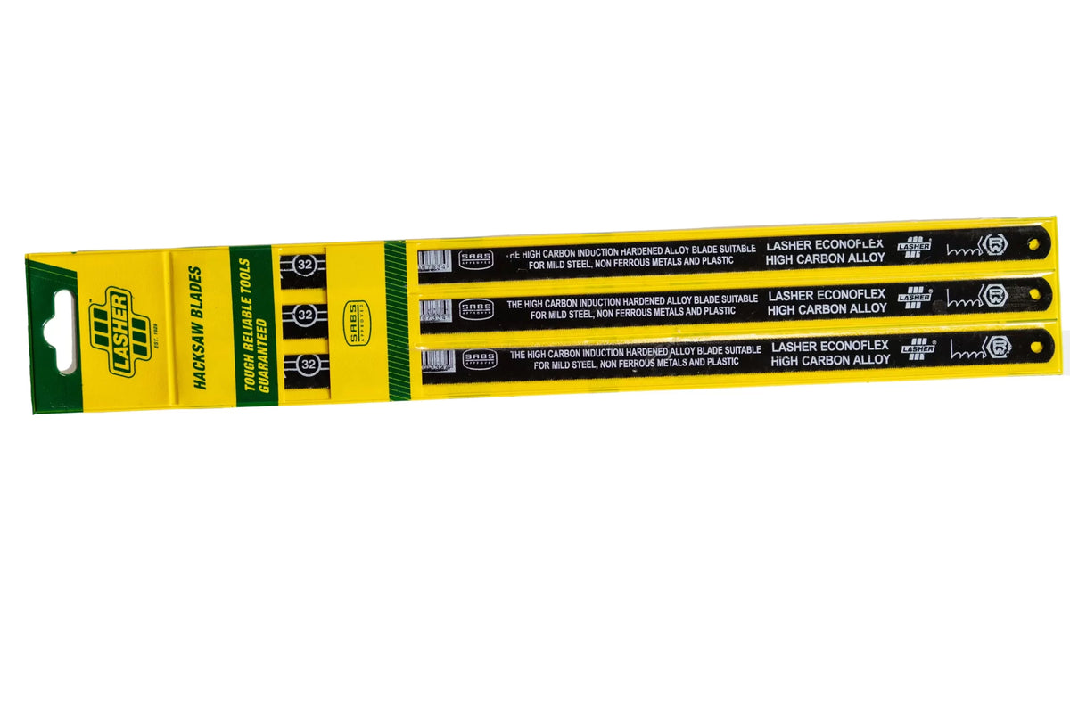 Hacksaw Econoflex 32T FG00764