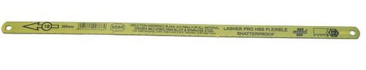 Hacksaw HSS Flex 18T Lasher Pro