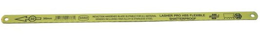 Hacksaw HSS Flex 32T Lasher Pro