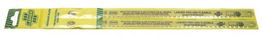 Hacksaw Lasher Pro 18T 2 Pack