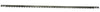 Bowsaw Blade 35 600mm Lasher