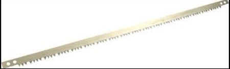 Bowsaw Blade 37 900mm Lasher