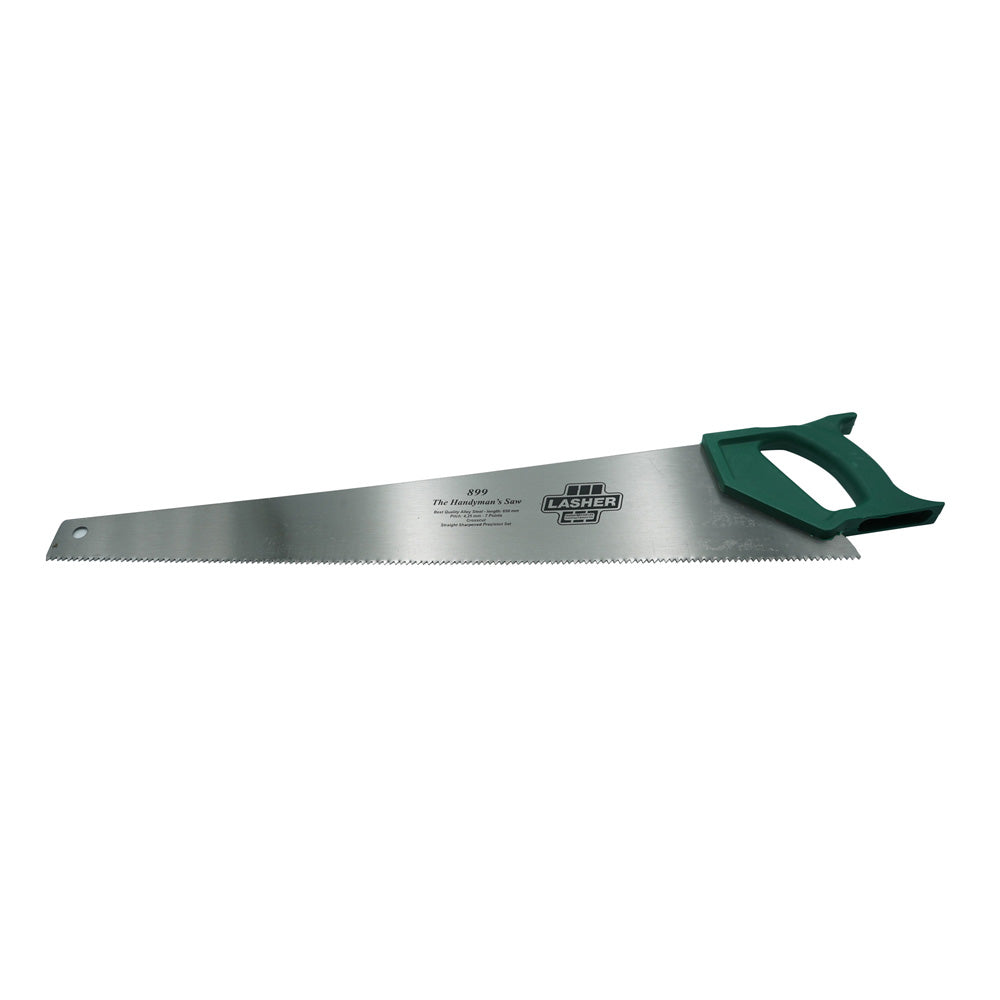 899 Handy Man Crosscut Saw - 7 Points | FG01735