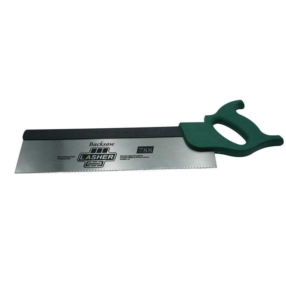 Backsaw 788 - 350mm | FG01755