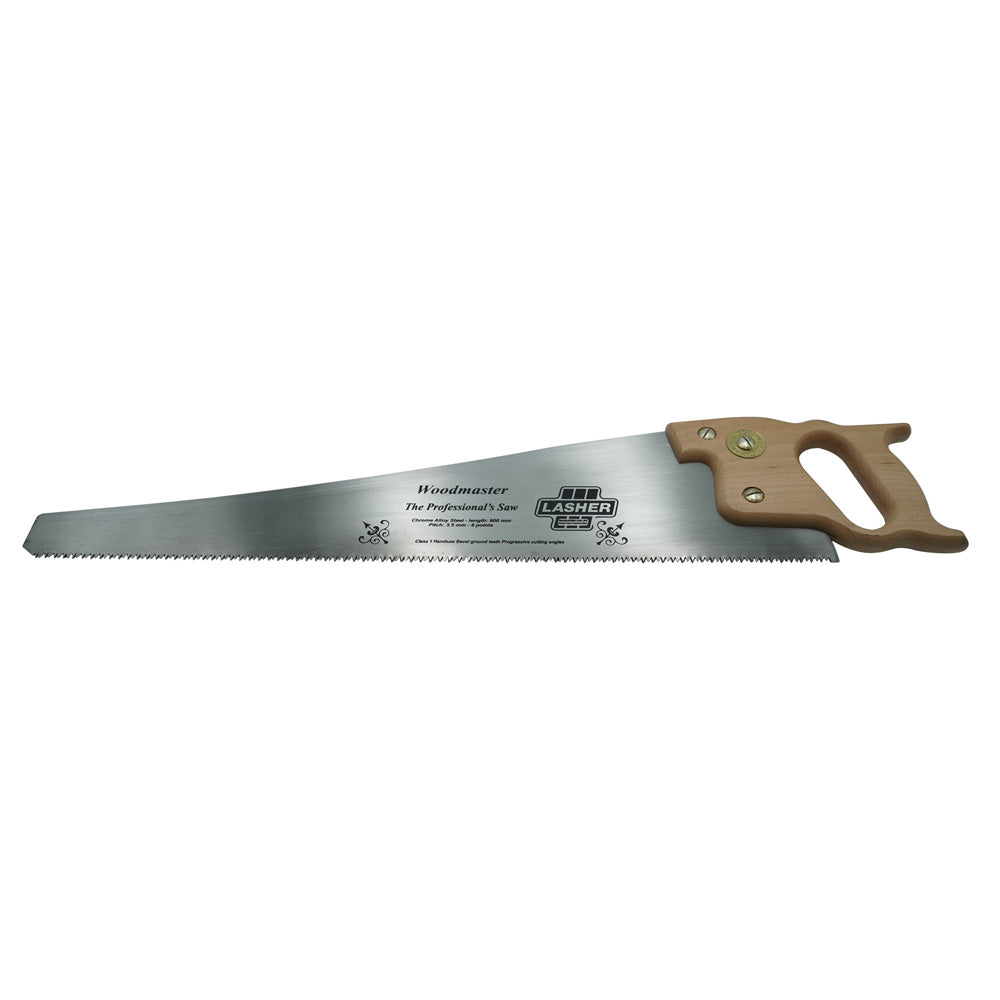 Woodmaster Handsaw - 8 Points | FG01800