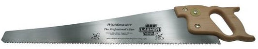 Handsaw Woodmaster 600x8 Pts