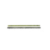 Bow Saw and Hacksaw Blade