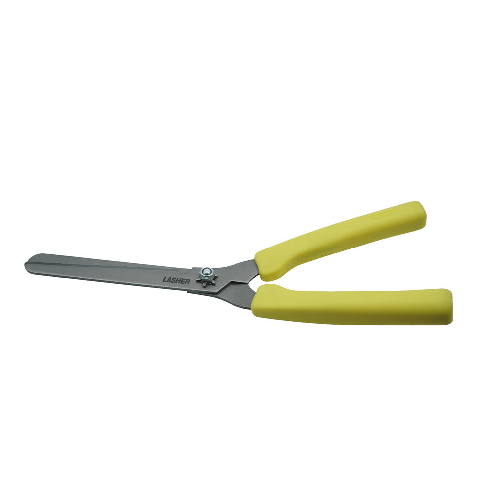 shears hedge poly handle_Lasher hand tools