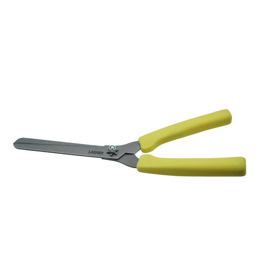 shears hedge poly handle_Lasher hand tools