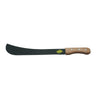 Cutlass Machete Wooden Handle