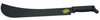 Knife Cutlass Machette Poly Hdl