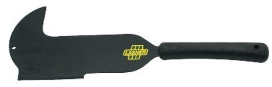 Knife Bill Hook Poly Handle