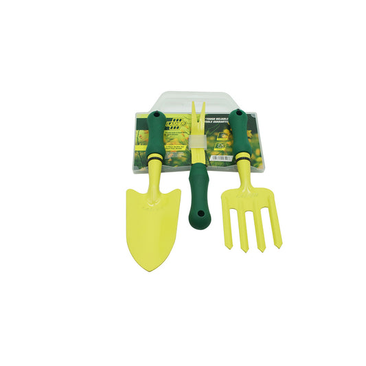 3 Piece Garden Set Short Handle | FG02322