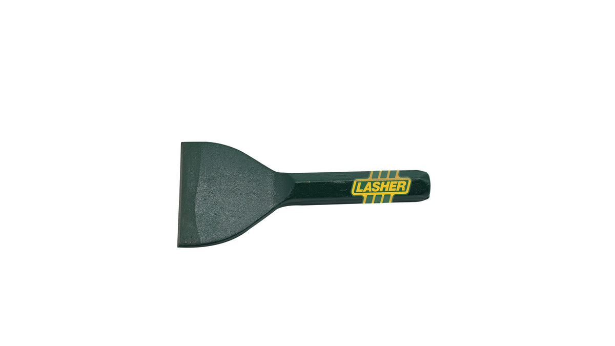 Bolster for brick work Lasher hand tools south africa