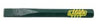 Chisel Flat Cold 12x150