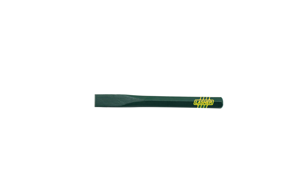 CHISEL FLAT Construction tool Lasher Hand tools South Africa