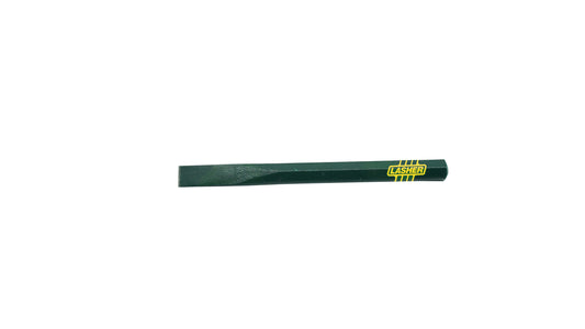 CHISEL FLAT COLD 20x250 Lasher Hand tools South Africa