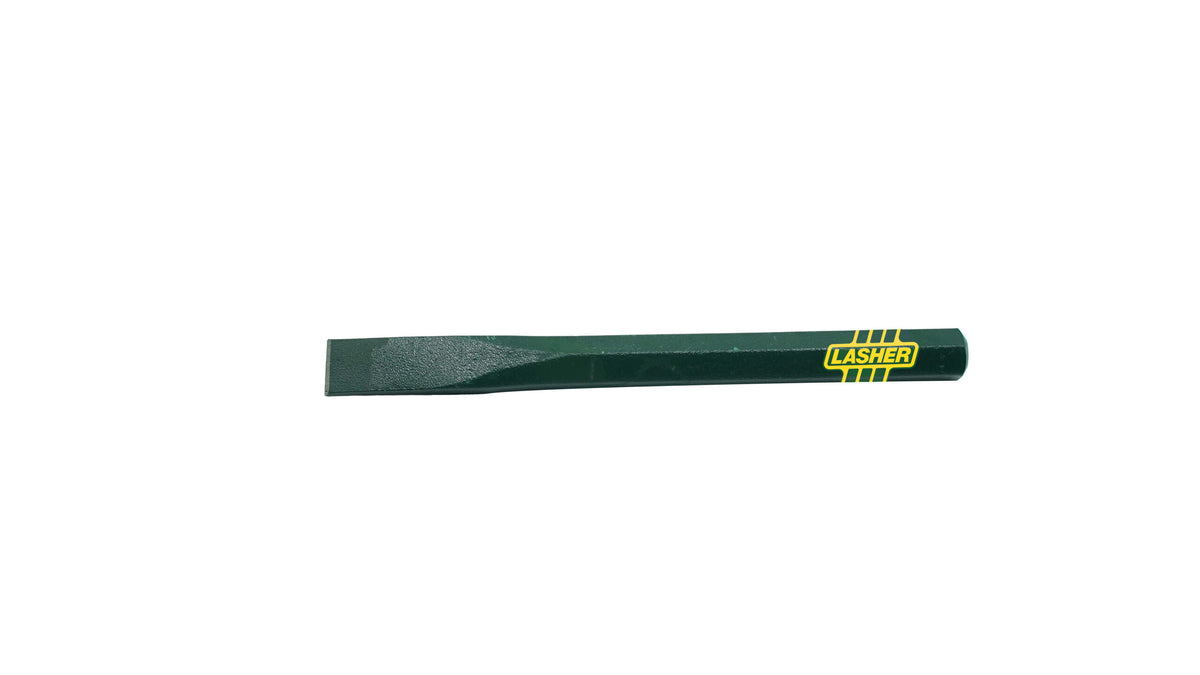 Chisel Flat Cold 25x300 lasher Hand tools South Africa