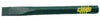 Chisel Flat Cold 25x300