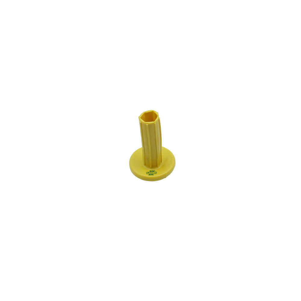 Grip Bolster Brick Pvc 25mm