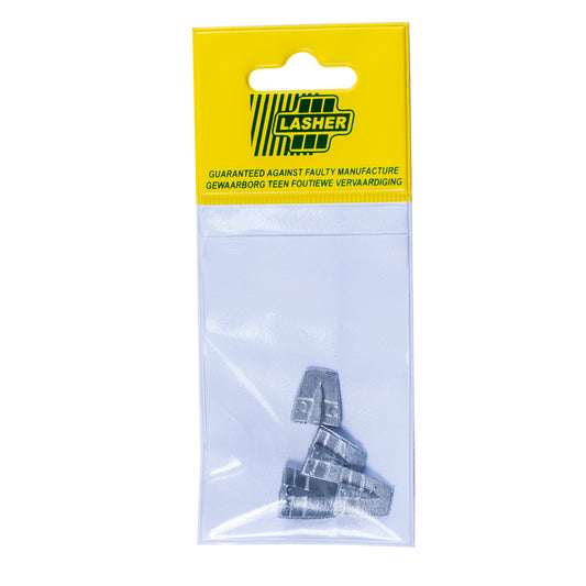 Wedge Sets 4x50 Pouched | FG03415