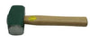 Hammer Club 1.8Kg W/Shaft