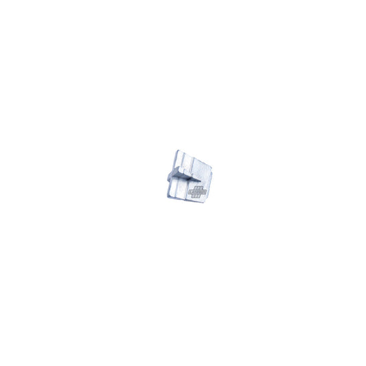 Zinc Wedge No.3 | FG04630
