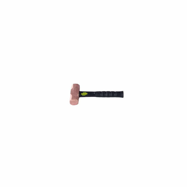 copper sledge hammer 1.8kg_Lasher hand tools