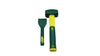 1.1kg Club Hammer & Electrician Bolster Combo