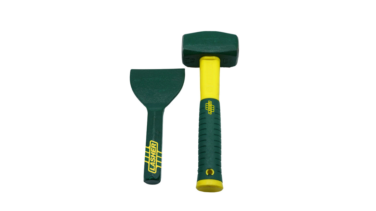 hammer and club Lasher hand Tools South Africa