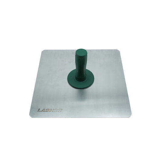 Hawk aluminium plastic holder_Lasher hand tools